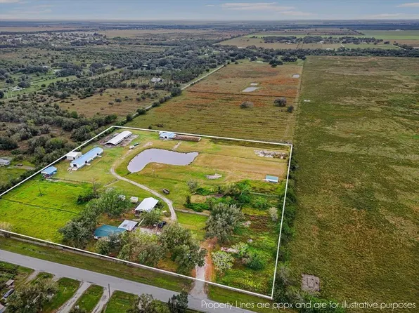 3817 SE County Road 760a, Arcadia, FL 34266