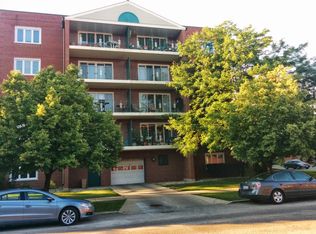 4848 N Central Ave, Chicago, IL 60630