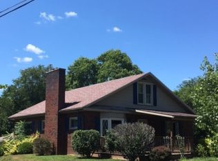 200 Erie St, Polk, PA 16342