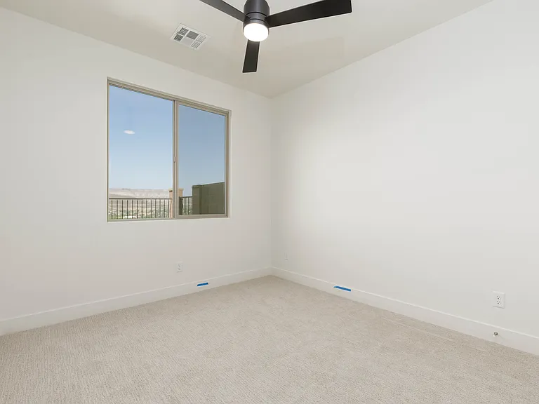 3rd Bedroom