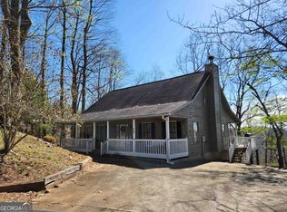 1340 Walnut Rdg, Ellijay, GA 30536
