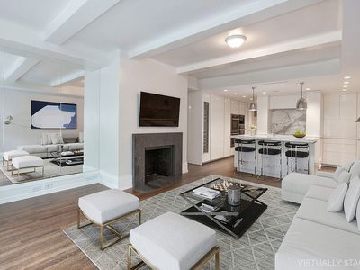 575 Park Ave #105, New York, NY, 10065