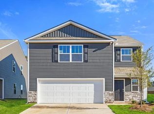 2231 Springview Ct, Boiling Springs, SC 29316