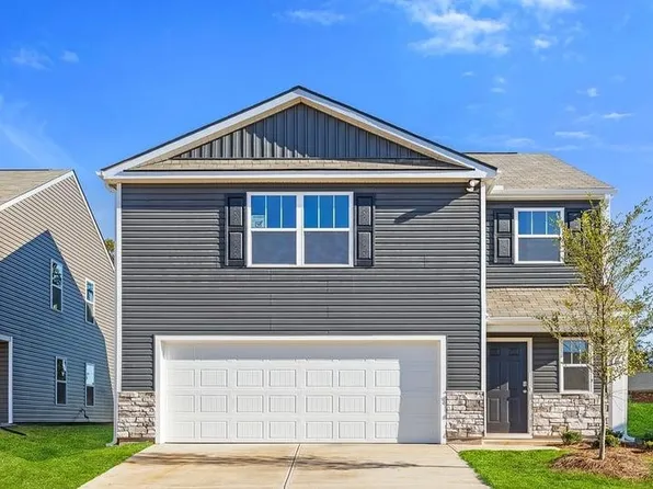2231 Springview Ct, Boiling Springs, SC 29316