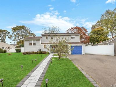 37 Fiesta Drive, Centereach, NY, 11720