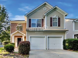 544 Knothole Ln, Charlotte, NC 28214