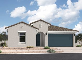 Goldenrod II Plan, Rancho Mirage, Maricopa, AZ 85138