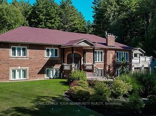 8339 Finnerty Side Rd, Caledon, ON L7E 0H6