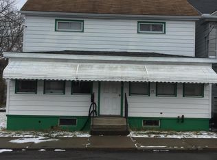 49 S Cleveland St, McAdoo, PA 18237