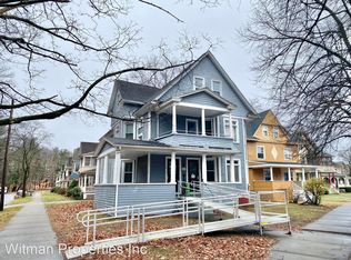 167 Pineywoods Ave, Springfield, MA 01108