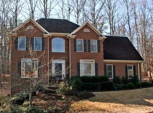 345 Crystal Ct, Athens, GA 30606