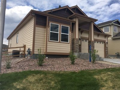 1764 Sandy Shore Ln, Monument, CO, 80132