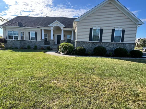 114 Nicholas Ct, New Castle, DE 19720