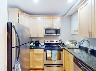 (Undisclosed Address), Cambridge, MA 02139