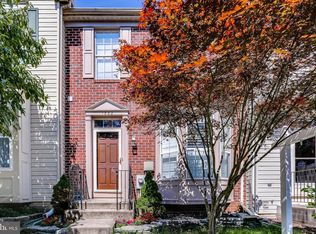 1532 Long Drive Ct, Crofton, MD 21114