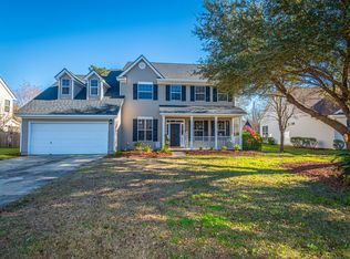 5083 Weatherstone Rd, Charleston, SC 29414
