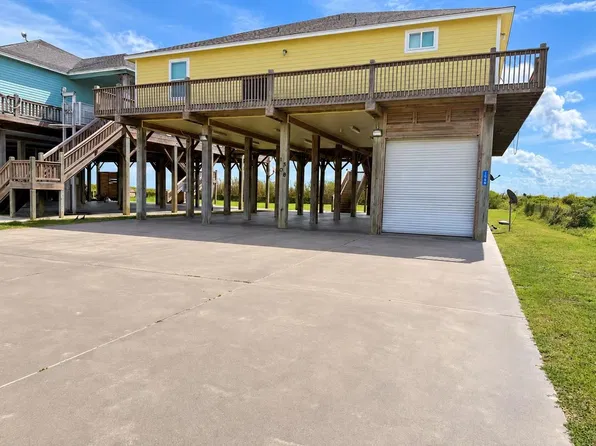 1508 Galveston Ave, Pt Bolivar, TX 77650