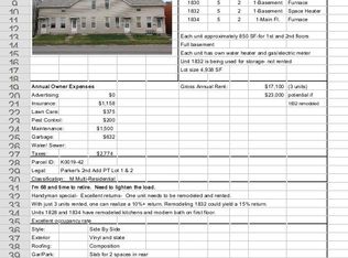 1834 Rockingham Rd, Davenport, IA 52802