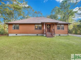 313 Bush Rd, Savannah, GA 31419