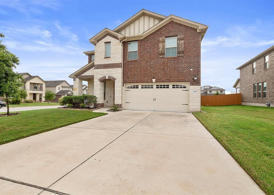 1st image of 2203 Land Grant Way