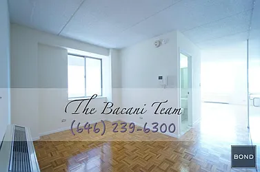 Rented by Bond New York