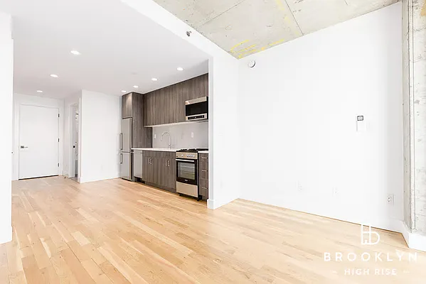 Rented by Brooklyn High Rise LLC | media 30