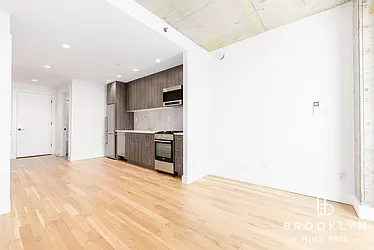 Rented by Brooklyn High Rise LLC