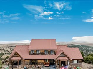 5400 Turtle Butte Rd, Beulah, CO 81023