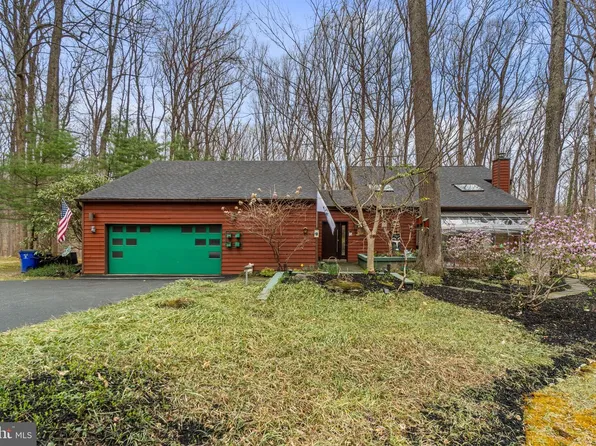 7314 Meadow Wood Way, Clarksville, MD 21029