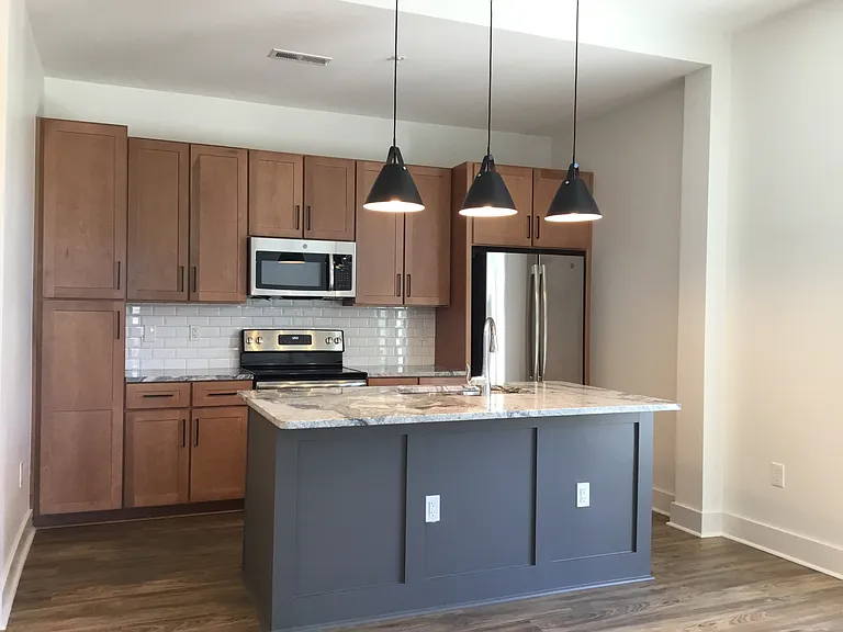 MV Flats @ Riverlights — Photo 43