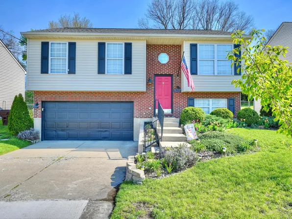 1166 Fallbrook Dr, Elsmere, KY 41018