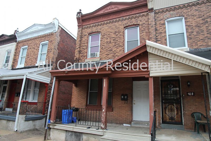 2nd image of 420 N Redfield St #A