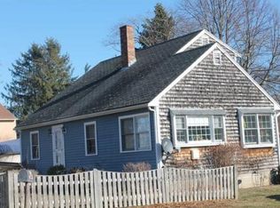 227 Webster Ave, Marshfield, MA 02050