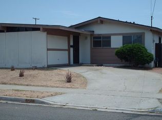 3839 Mount Abraham Ave, San Diego, CA 92111