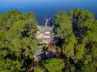 143 Hewett Point Rd, Santa Rosa Beach, FL 32459