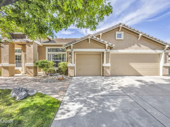 1275 Fox Glen Ct, Reno, NV 89521