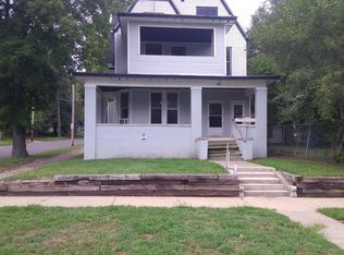 1501 NE Perry Ave, Peoria, IL