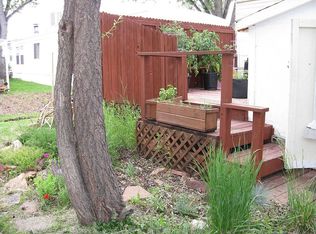 1720 S Marshall Rd TRAILER 36, Boulder, CO 80305