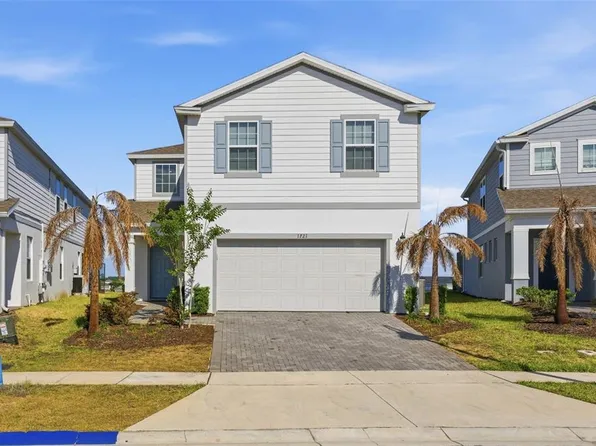 1721 Kona Ln, Davenport, FL 33897