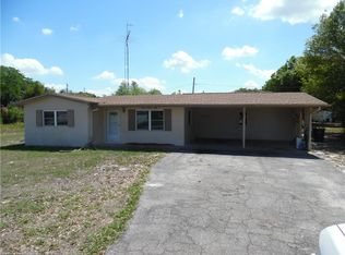 687 Chicago Rd NE, Lake Placid, FL 33852