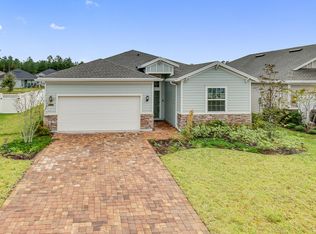 3840 Arbor Mill Cir, Orange Park, FL 32065