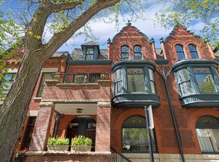 468 W Deming Pl #2W, Chicago, IL 60614