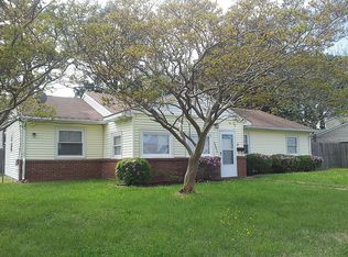 5601 Princess Anne Rd, Virginia Beach, VA 23462