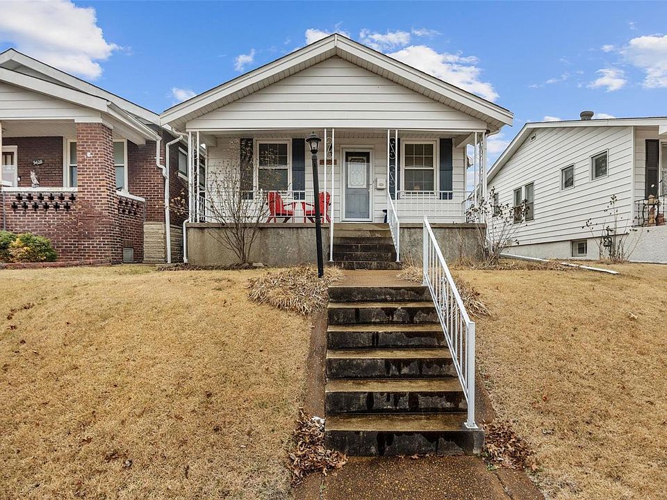 1st image of 5434 Botanical Ave