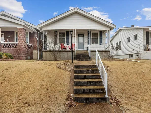 5434 Botanical Ave, Saint Louis, MO 63110