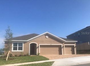 1872 W Bonser Rd, Clermont, FL 34715