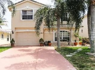 6888 Sugarloaf Key St, Lake Worth, FL 33467