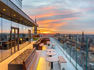 The Eugene, New York, NY 10001