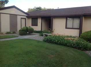 231 N Demaree St, Visalia, CA 93291