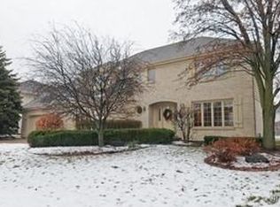 14203 Woodward Dr, Orland Park, IL 60462
